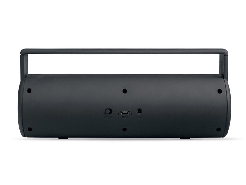 Портативная акустика Rombica mysound BT-10 (Р) (Изображение 4)