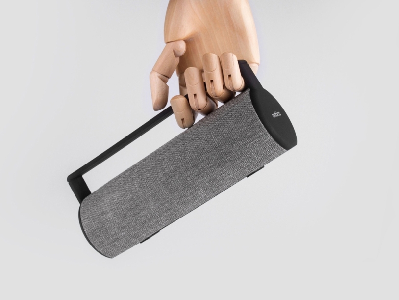 Портативная акустика Rombica mysound BT-10 (Р) (Изображение 6)