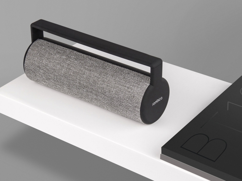Портативная акустика Rombica mysound BT-10 (Р) (Изображение 7)