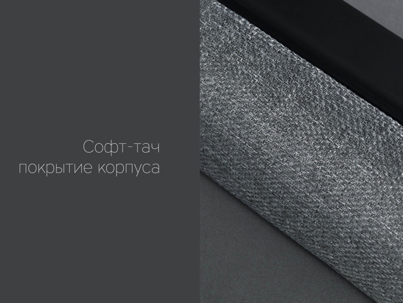 Портативная акустика Rombica mysound BT-10 (Р) (Изображение 9)