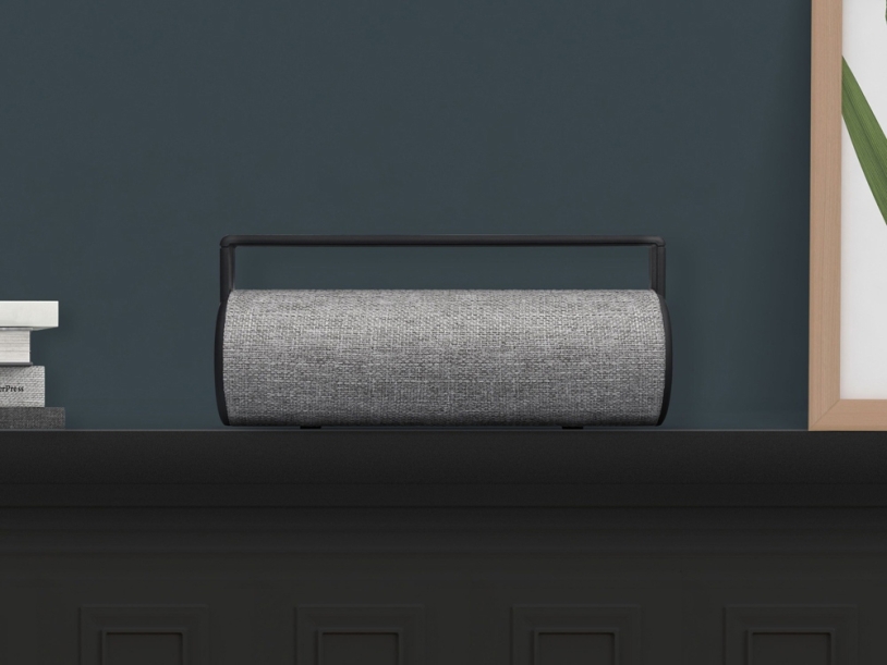 Портативная акустика Rombica mysound BT-10 (Р) (Изображение 11)