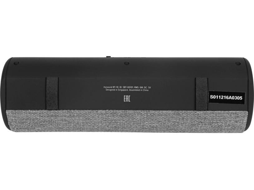Портативная акустика Rombica mysound BT-10 (Р) (Изображение 12)