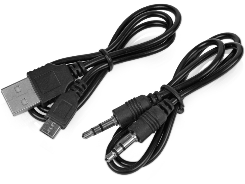 Портативная акустика Rombica mysound BT-10 (Р) (Изображение 14)
