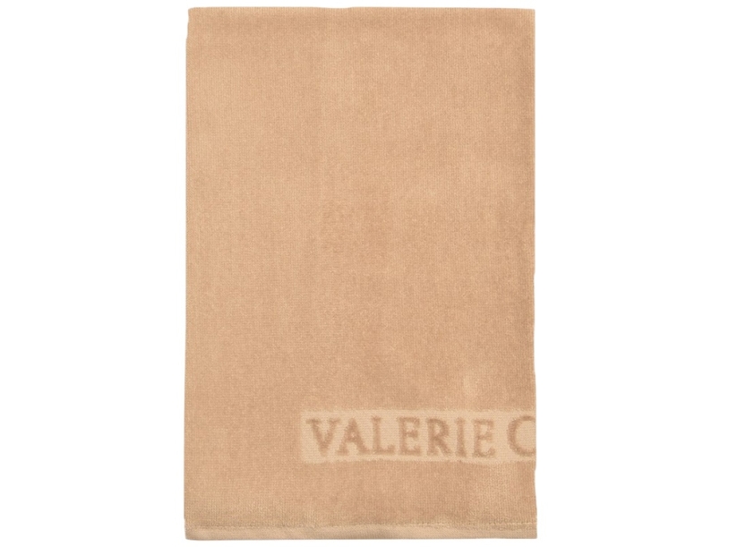 Полотенце Valerie Concept VT S2 (бежевый)  (Изображение 2)