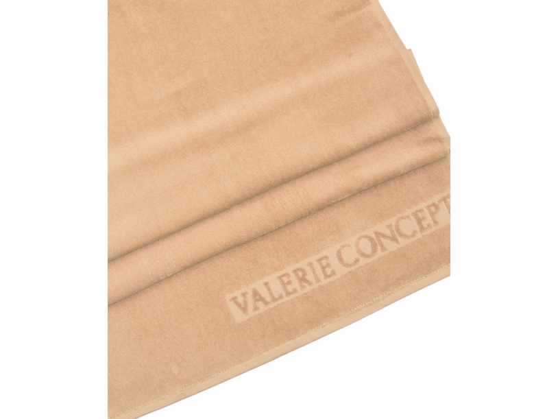 Полотенце Valerie Concept VT S2 (бежевый)  (Изображение 4)