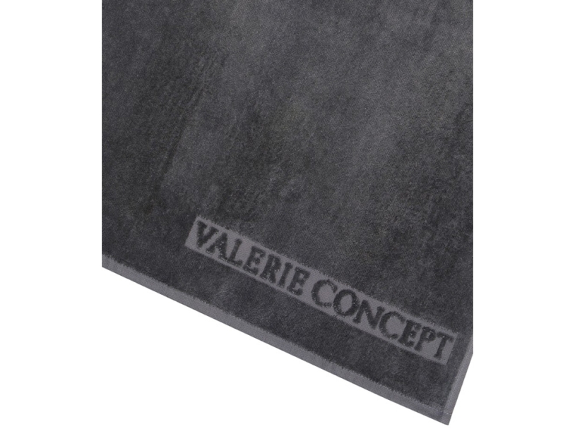 Полотенце Valerie Concept VT S2 (антрацит)  (Изображение 2)