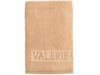 Полотенце Valerie Concept VT S3 (бежевый)  (Изображение 2)