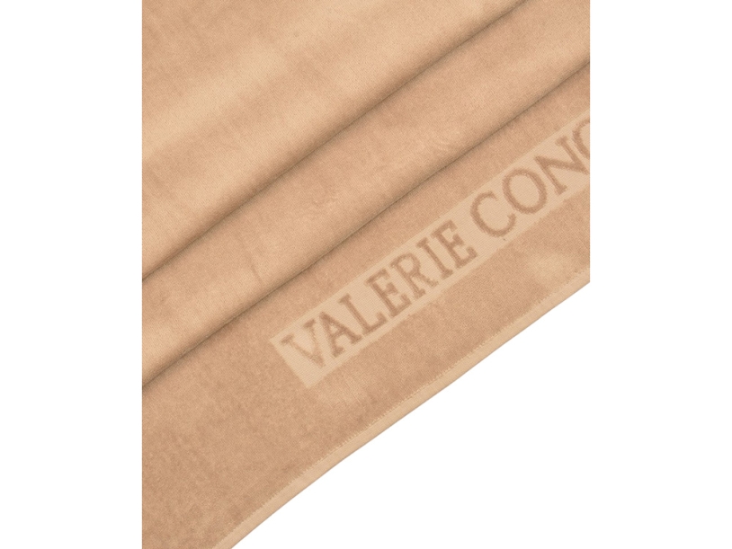 Полотенце Valerie Concept VT S3 (бежевый)  (Изображение 3)