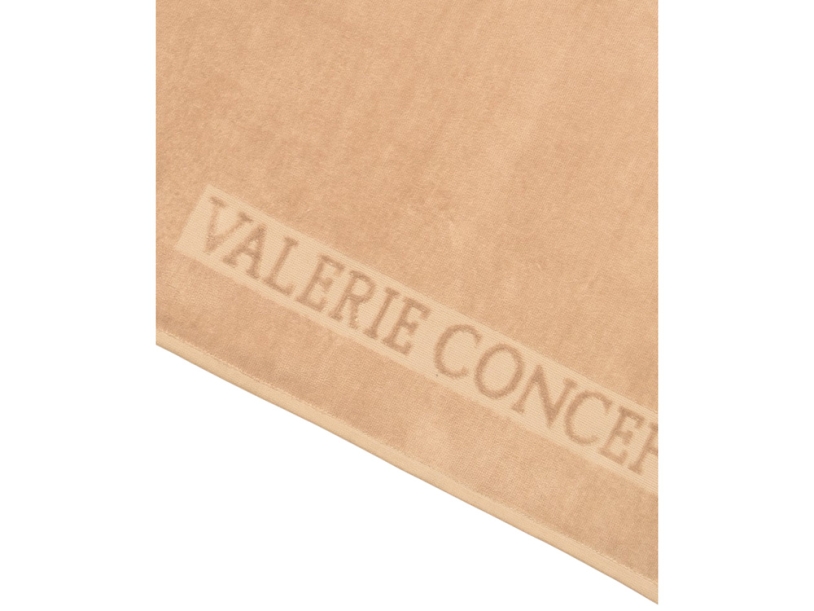 Полотенце Valerie Concept VT S3 (бежевый)  (Изображение 5)