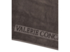 Полотенце Valerie Concept VT S3 (антрацит)  (Изображение 3)