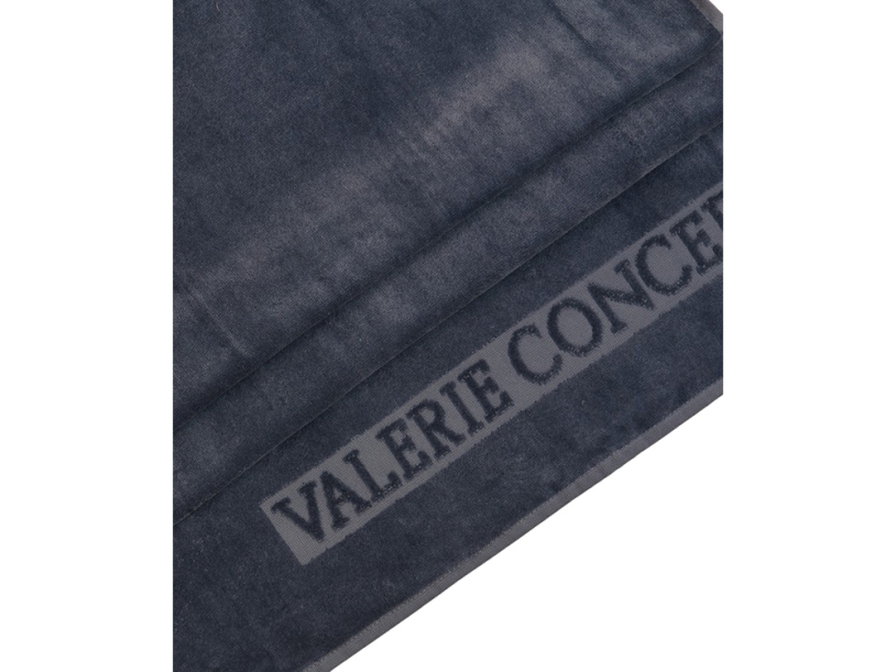 Полотенце Valerie Concept VT S3 (синий)  (Изображение 2)