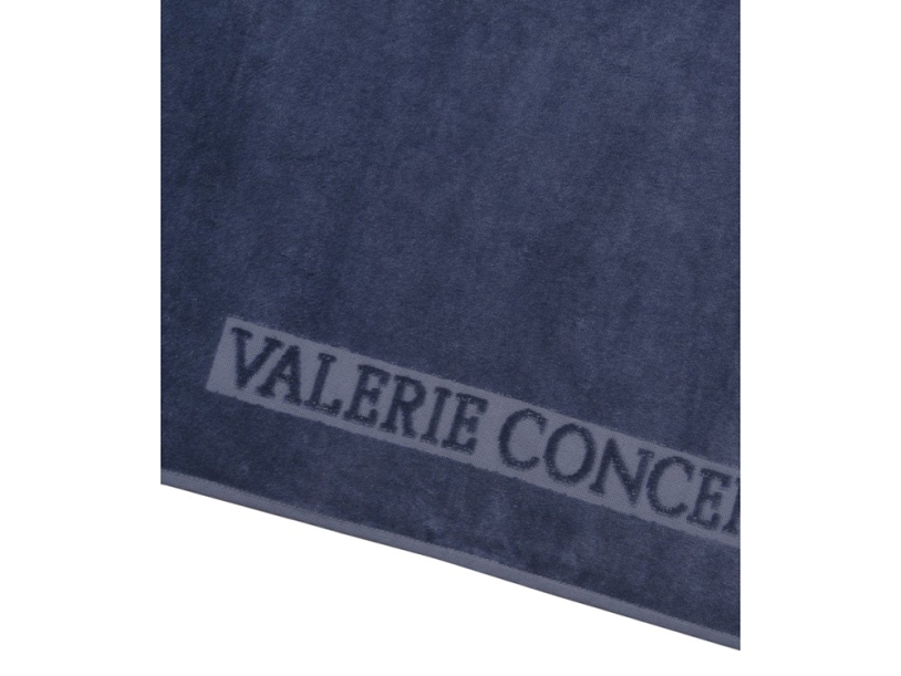 Полотенце Valerie Concept VT S3 (синий)  (Изображение 3)