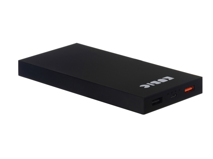 Внешний аккумулятор Kubic PB14X Black (Р) (Изображение 1)