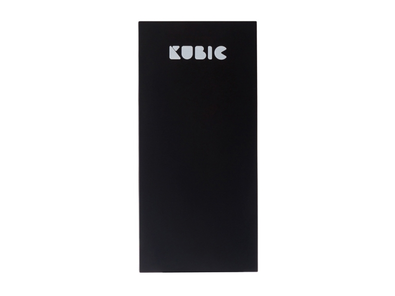 Внешний аккумулятор Kubic PB14X Black (Р) (Изображение 2)