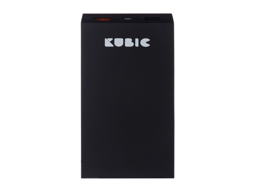 Внешний аккумулятор Kubic PB14X Black (Р) (Изображение 3)