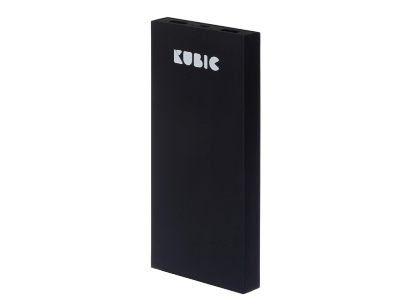 Внешний аккумулятор Kubic PB14X Black (Р) (Изображение 4)