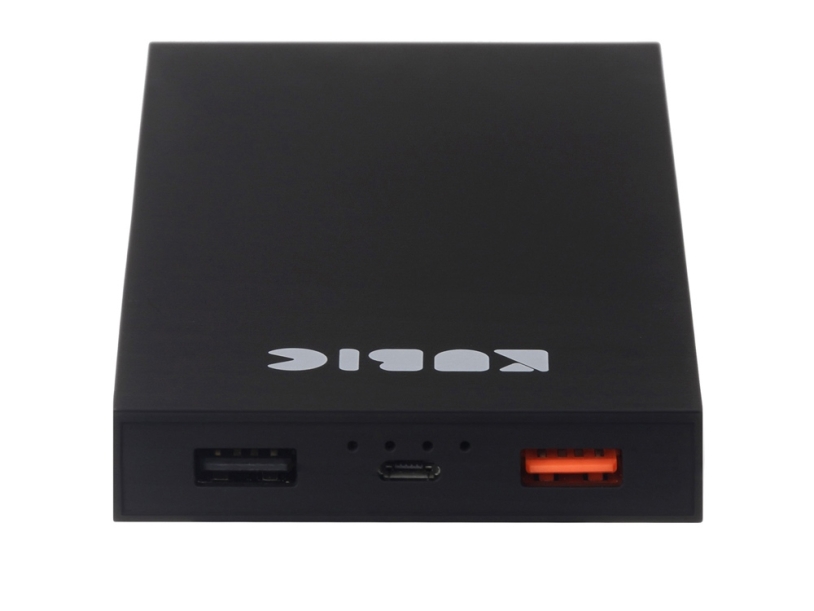 Внешний аккумулятор Kubic PB14X Black (Р) (Изображение 5)