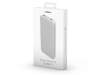 Внешний аккумулятор Rombica NEO P10 White (Р) (Изображение 4)