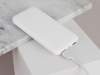 Внешний аккумулятор Rombica NEO P10 White (Р) (Изображение 10)