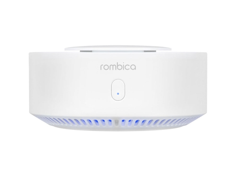 Ночник Rombica LED Aura (Р) (Изображение 3)