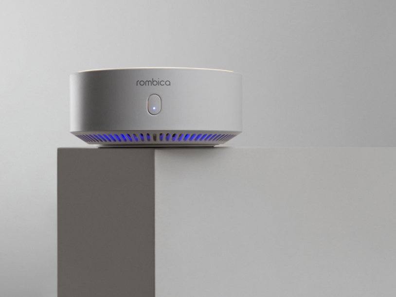 Ночник Rombica LED Aura (Р) (Изображение 8)
