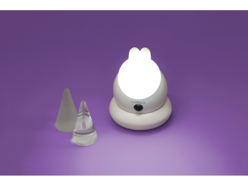 Ночник Rombica LED Rubi (Р) (Изображение 6)