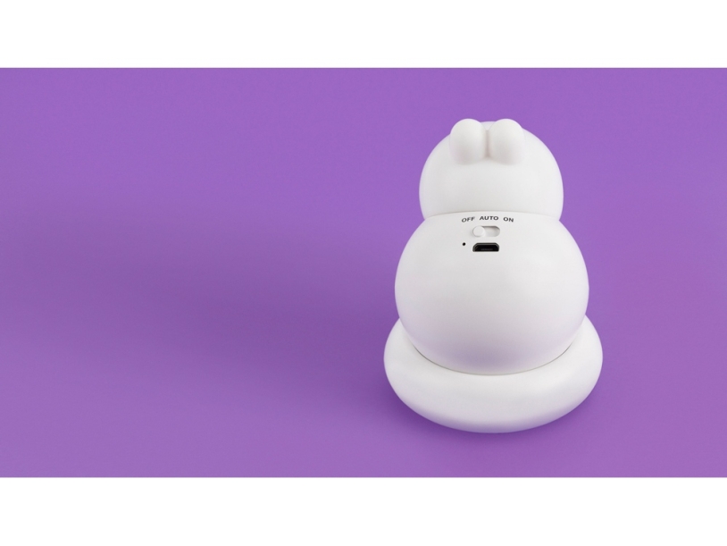 Ночник Rombica LED Rubi (Р) (Изображение 7)