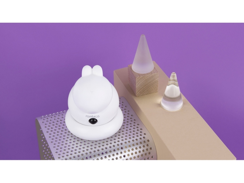 Ночник Rombica LED Rubi (Р) (Изображение 10)
