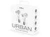 Наушники Rombica mysound Urban, белый (Р) (Изображение 5)