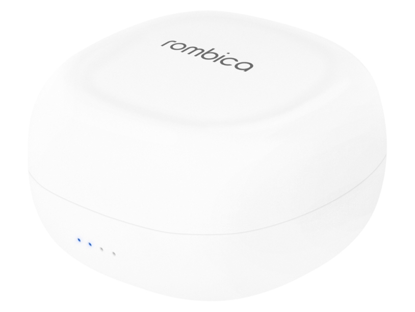 Наушники Rombica mysound Urban, белый (Р) (Изображение 4)