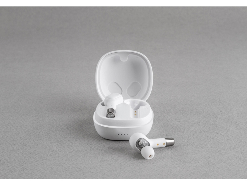 Наушники Rombica mysound Urban, белый (Р) (Изображение 8)