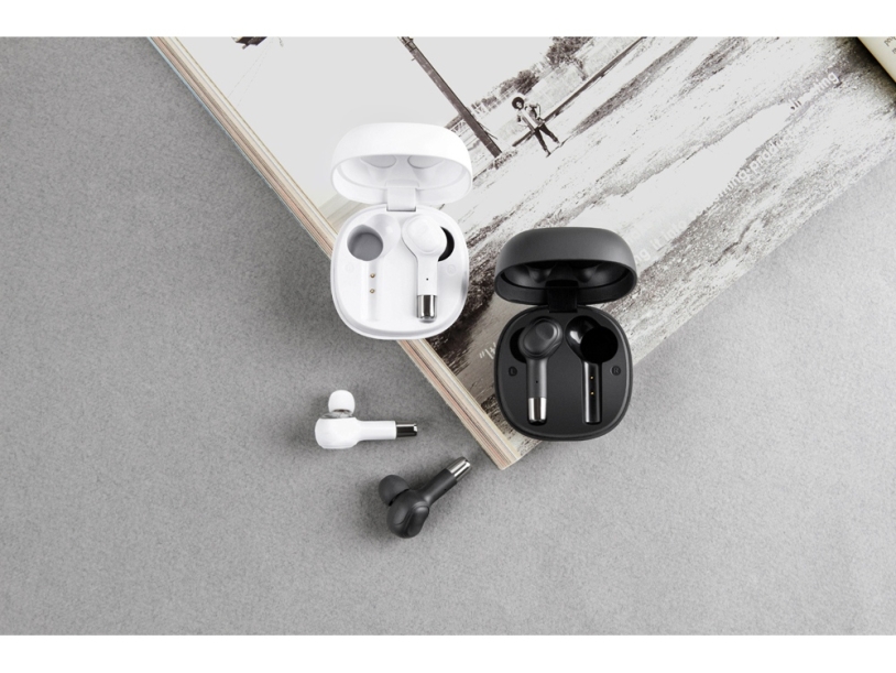 Наушники Rombica mysound Urban, белый (Р) (Изображение 9)