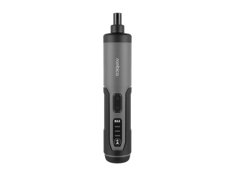 Отвертка аккумуляторная Rombica MyKit B1 (Р) (Изображение 4)