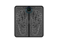 Массажер Rombica Wellness Spot. Цвет черный (Р)