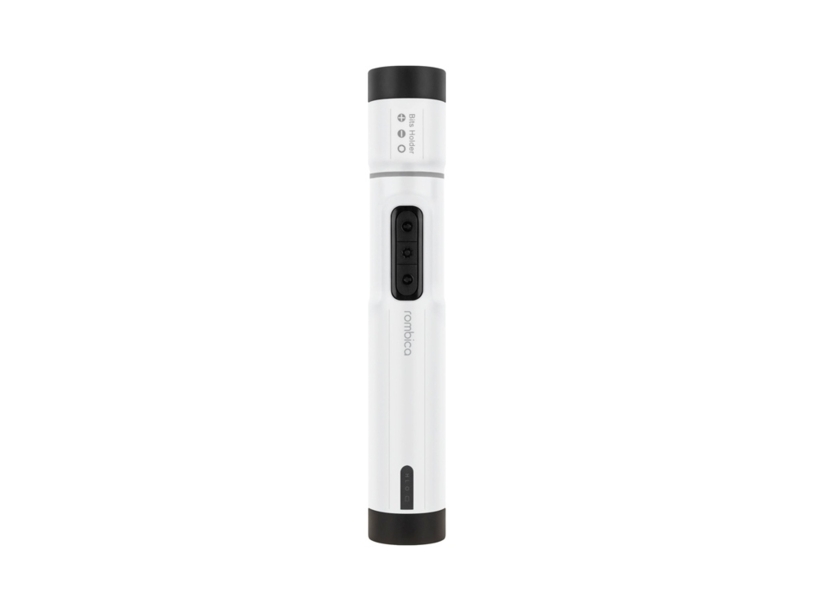 Отвертка аккумуляторная Rombica MyKit S1 White (Р) (Изображение 1)