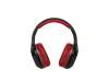 Беспроводные наушники Rombica mySound BH-17 ANC Red (Р) (Изображение 1)
