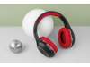 Беспроводные наушники Rombica mySound BH-17 ANC Red (Р) (Изображение 6)