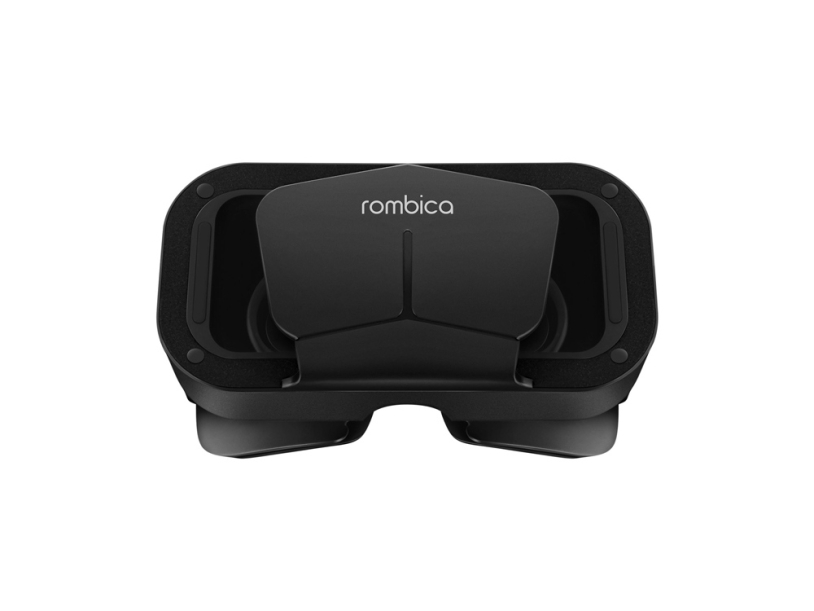 Очки VR Rombica VR XSense (Р) (Изображение 2)
