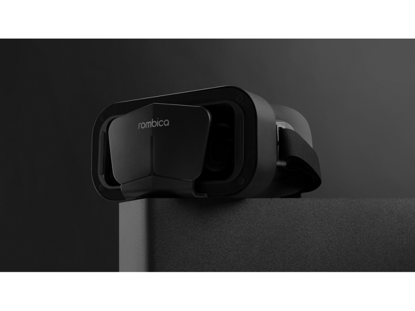 Очки VR Rombica VR XSense (Р) (Изображение 5)