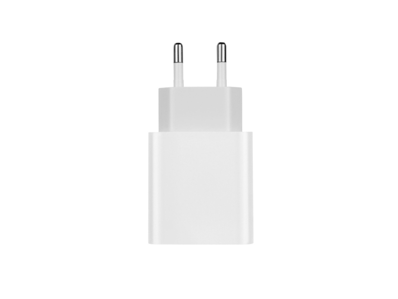 Сетевое зарядное устройство Rombica NEO ZQ3 PD (Р) (Изображение 2)