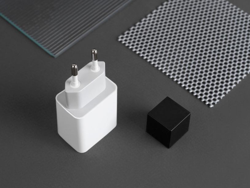 Сетевое зарядное устройство Rombica NEO ZQ3 PD (Р) (Изображение 7)