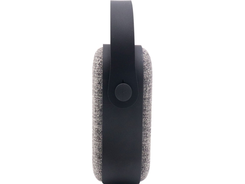Портативная колонка Rombica Mysound Mia, серый (Р) (Изображение 5)