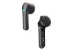 Беспроводные наушники Rombica Mysound Flip Black (Р) (Изображение 2)