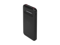 Внешний аккумулятор Rombica NEO Discover Pro Black (Р)