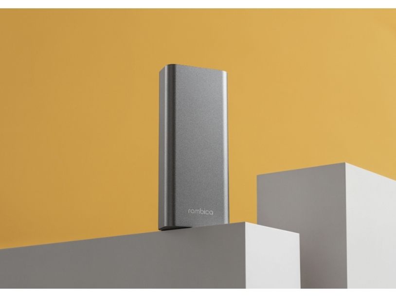 Внешний аккумулятор Rombica NEO PRO-100С (Р) (Изображение 8)