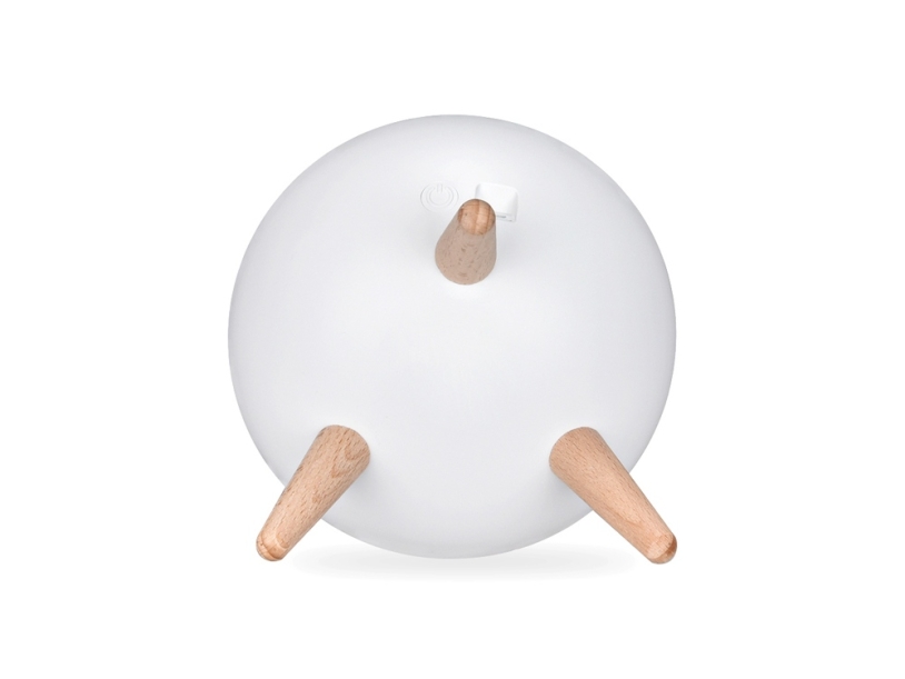 Ночник Rombica LED Koko White (Р) (Изображение 4)