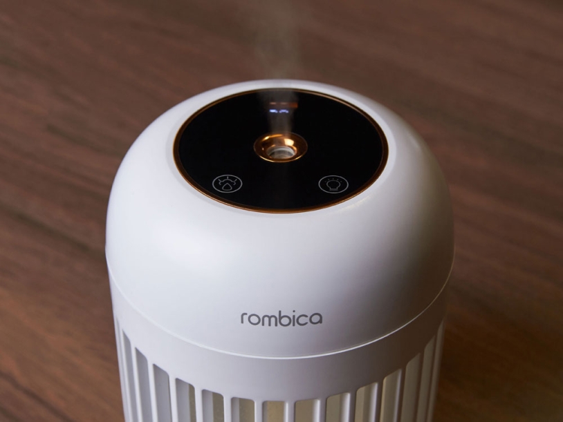 Увлажнитель воздуха Rombica Vita (Р) (Изображение 7)