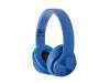 Беспроводные наушники Rombica MySound BH-14 Blue (Р) (Изображение 1)