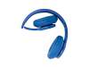 Беспроводные наушники Rombica MySound BH-14 Blue (Р) (Изображение 4)
