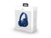 Беспроводные наушники Rombica MySound BH-14 Blue (Р) (Изображение 6)
